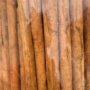 Cannelle en Bâtons (Ceylan douce)