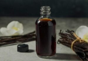 Extrait de Vanille Liquide