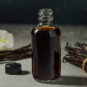 Extrait de Vanille Liquide