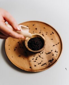 Poivre Sauvage Voatsiperifery