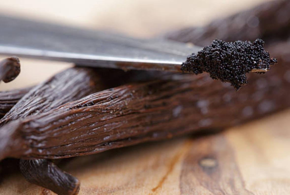 Gousses de Vanille Bourbon – Image 3