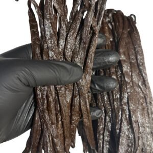 Gousses de Vanille Bourbon