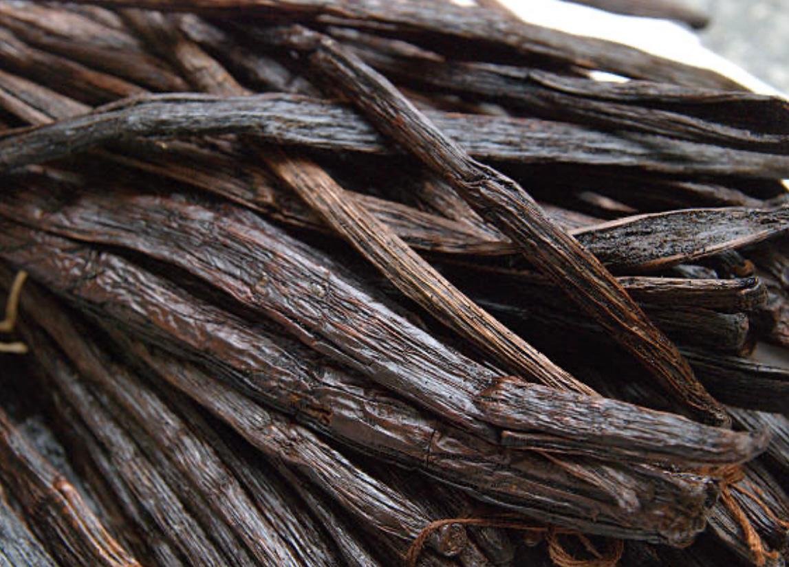 Gousses de Vanille Bourbon – Image 2