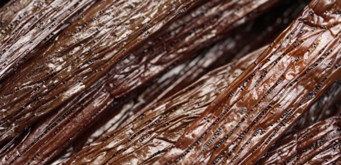 Gousses de Vanille Bourbon – Image 4